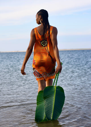 Mohini Dress