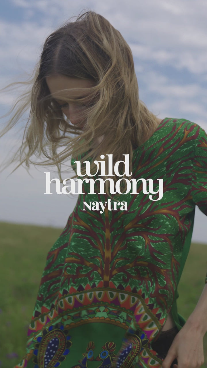 wild harmony naytra