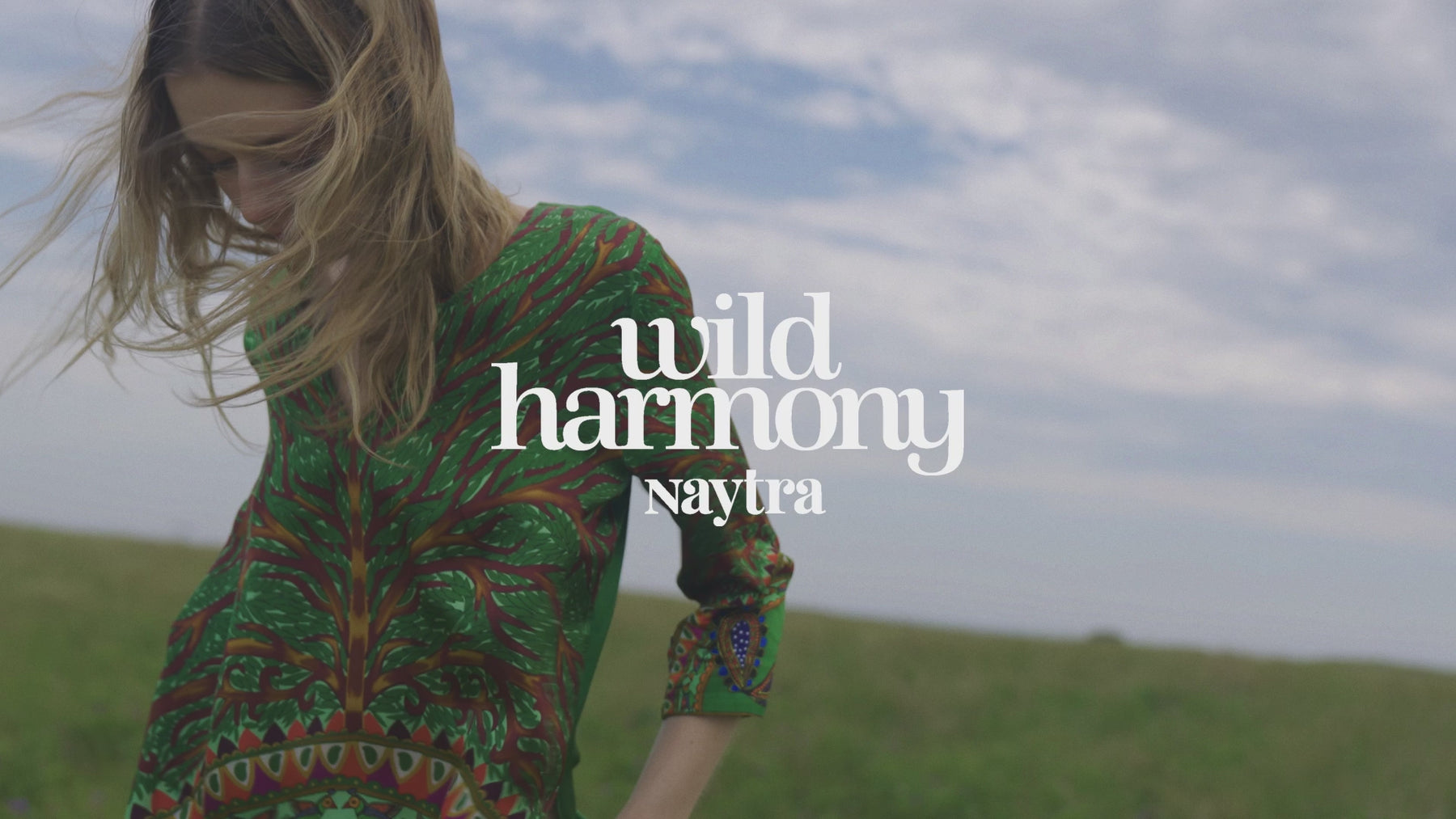 wild harmony